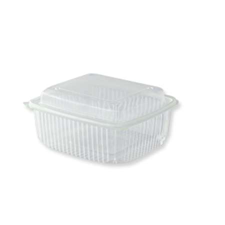 Image de BOÎTE À CHARNIÈRE MICRO-ONDABLE 500ml colis de 600