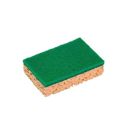 Image de TAMPONGE VERTE & BLONDE PETIT MODELE 110x70x24CM - PAR 10