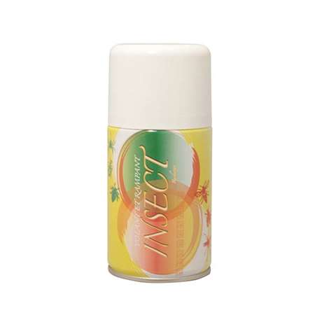 Image de RECHARGE DIFFUSEUR INSECTICIDE PYRETHRE 250mL (king)