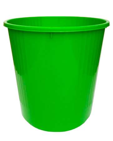 Image de CORBEILLE 14L VERT