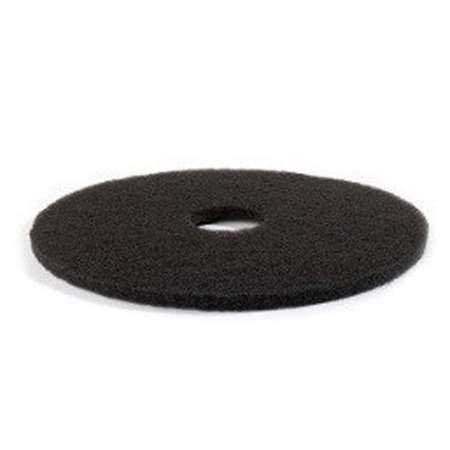 Image de DISQUE NOIR LOT DE 5 Ø 508mm (Décapage)