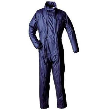 Image de COMBINAISON PVC MEDIUM MARINE T L