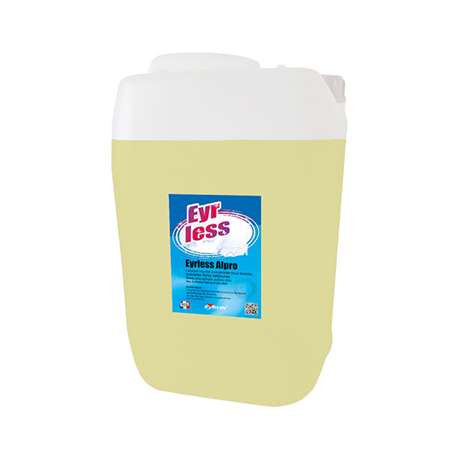 Image de EYRLESS ALPRO 20L - Lessive liquide concentrée
