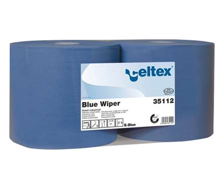 Image de BOBINE ESSUYAGE BLEUE 1000 F - PAR 2