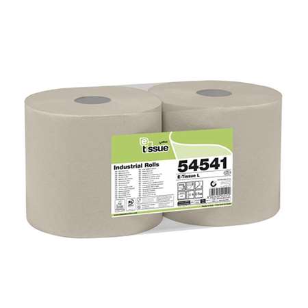 BOBINE ESSUYAGE CHAMOIS 1000 F - PAR 2
