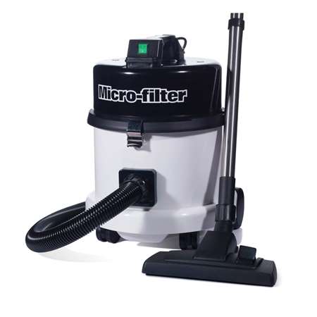 Image de ASPIRATEUR POUSSIERE MFQ370 780W (15L)