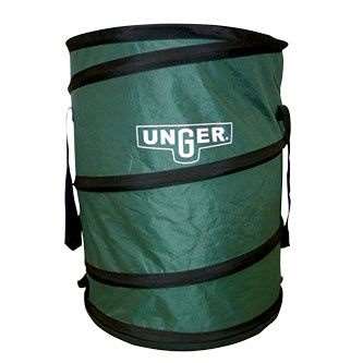 Image de SAC A DECHETS VERTS 180L NIFTY NABBER BAGGER