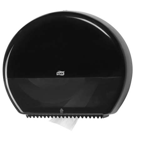 Image de DISTRIBUTEUR PH RLX 400M MAXI JUMBO NOIR T1