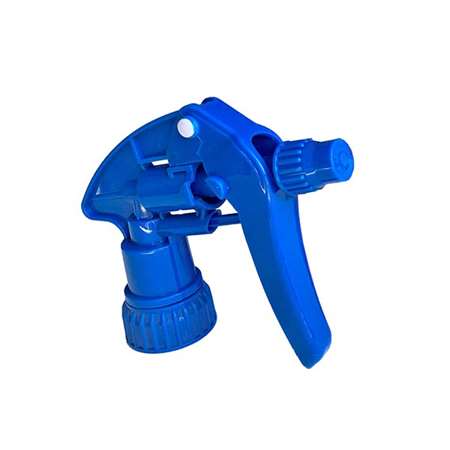 Image de GACHETTE BLEUE POUR CORPS DE PULVÉ - 650 ML