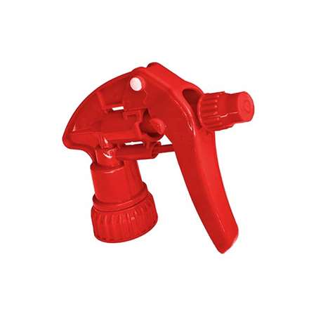 Image de GACHETTE ROUGE POUR CORPS DE PULVÉ - 650 ML