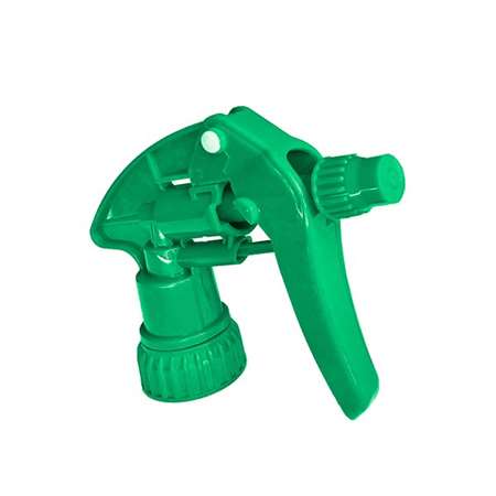 Image de GACHETTE VERTE POUR CORPS DE PULVÉ - 650 ML