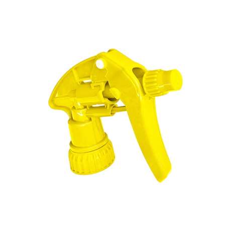 Image de GACHETTE JAUNE POUR CORPS DE PULVÉ - 650 ML