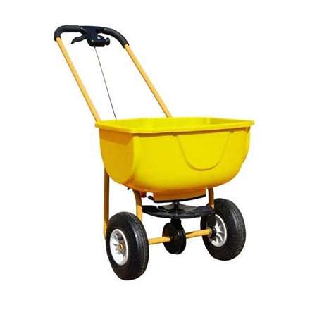 Image de ÉPANDEUR À SEL 27L