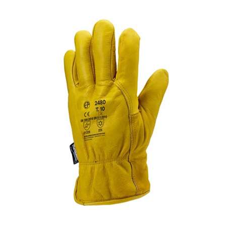 Image de GANT TOUT FLEUR ALASKA TU (Protection froid - Manutention)