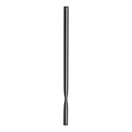Image de POTEAU A SCELLER POUR COLLECTEUR GRIS MANGANESE COLLEC