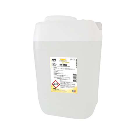 Image de ECO MACH BIDON 24KG - Liquide lavage vaisselle mach (Orméa)
