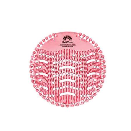 Image de GRILLE URINOIR URIWAVE SPICED APPLE - PAR 10
