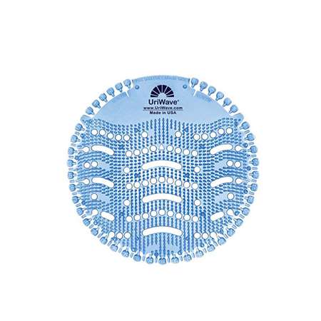 Image de GRILLE URINOIR URIWAVE OCEAN MIST - PAR 10