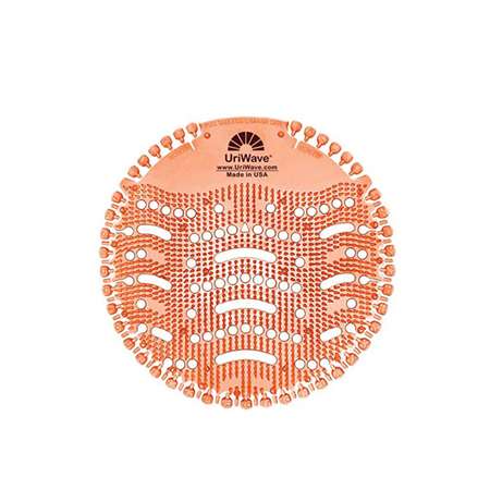 Image de GRILLE URINOIR URIWAVE MANGO - PAR 10