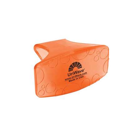 Image de BLOC SANITAIRE SANICLIP URIWAVE MANGO - PAR 10