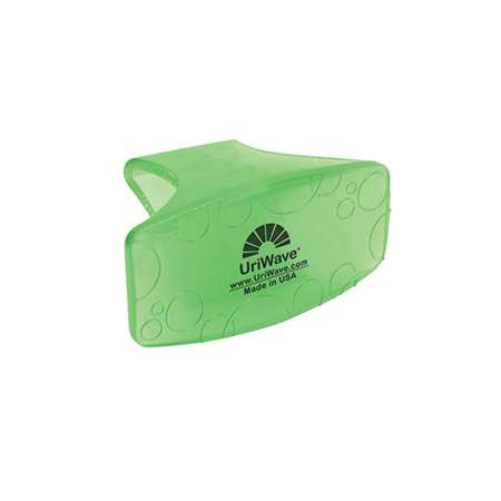 Image de BLOC SANITAIRE SANICLIP URIWAVE CUCUMBER MELON - PAR 10