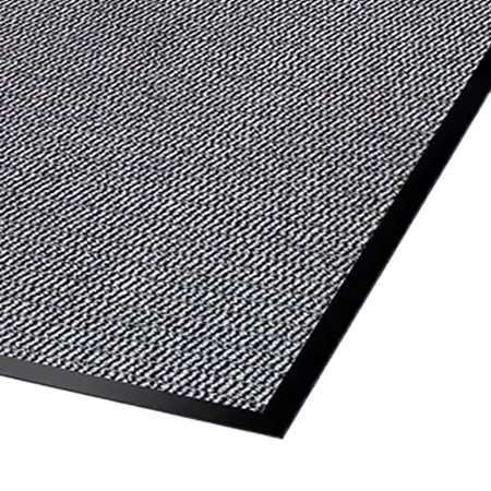 Image de TAPIS ABSORBANT FLORAC/CAHORS ANTHRACITE EP 6.5mm -60x180cm
