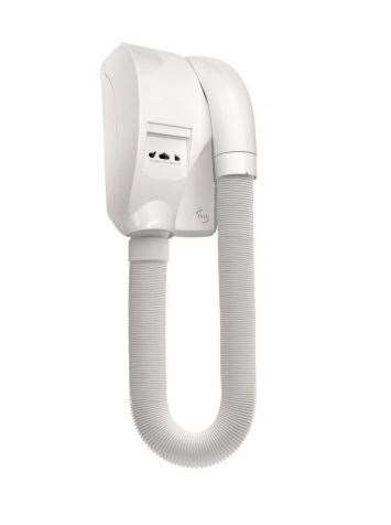 Image de SÈCHE CHEVEUX CARAIBE 1000 W AVEC BASE + PRISE RASOIR