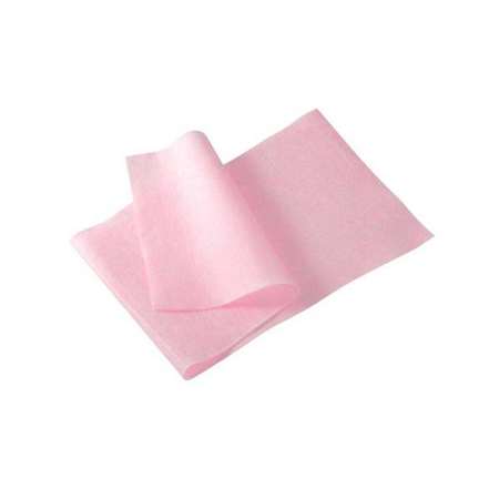 Image de GAZE IMPREGNÉE ROSE 60CM - PAR 50