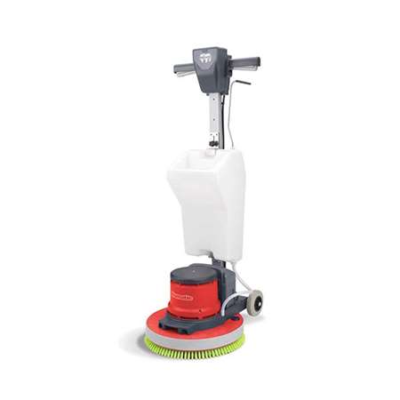 MONOBROSSE EHFM 1015 150RPM PLATEAU + RESERVOIR