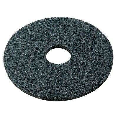 Image de DISQUE NOIR LOT DE 5 Ø 152mm (Décapage)