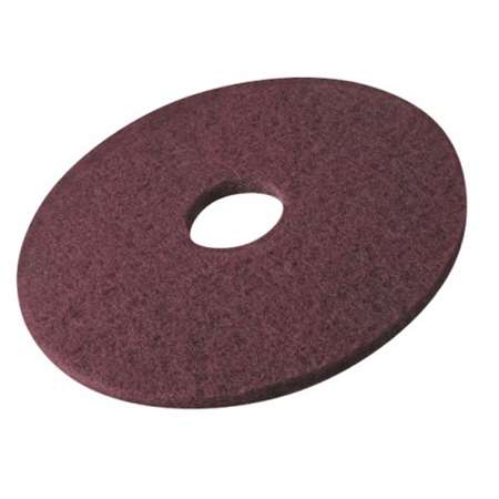 Image de DISQUE HI PRO LOT DE 5 Ø 483mm (Décapage)