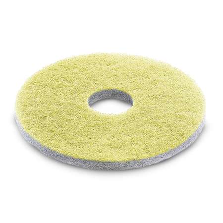 Image de DISQUE DIAMOND PADS FIN JAUNE N°3 LOT DE 2 Ø 330mm