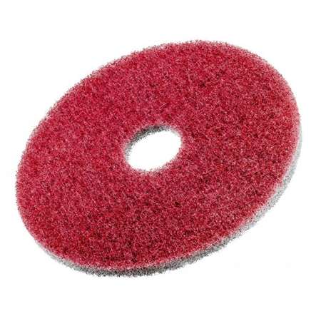 Image de DISQUE DIAMOND PADS DUR ROUGE N°1 LOT DE 2 Ø 432mm
