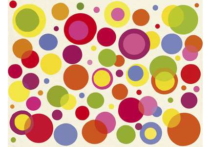 SET DE TABLE DÉCOR ENTRACTE 30x40 PAPIER - PAR 500