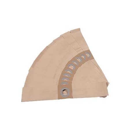 Image de SAC ASPIRATEUR PAPIER ICA IPC SOTECO - PAR 10