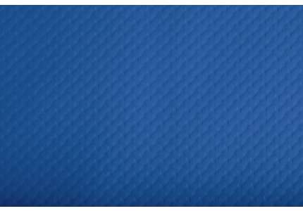 SET DE TABLE BLEU MARITIME 30x40 PAPIER - PAR 500 (vif)