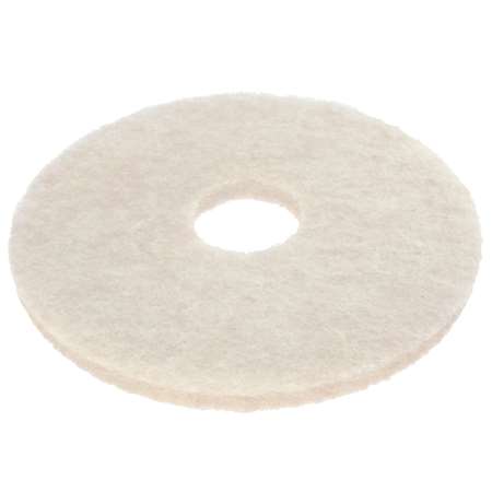 Image de DISQUE IVOIRE LOT DE 5 Ø 483mm (Lustrage / Polissage)