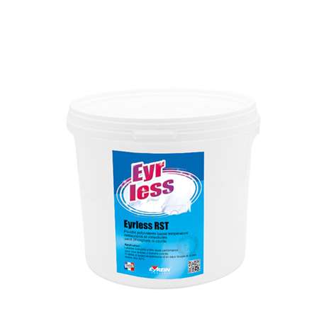 EYRLESS RST SEAU 8KG - Lessive poudre ss phosphate