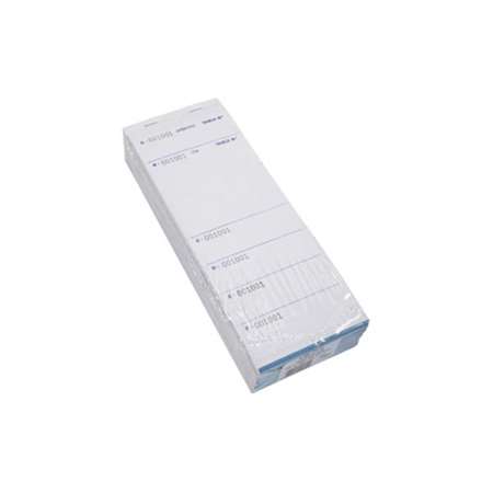 Image de BLOC BRASSERIE DUPLI 95x260mm - PAR 5