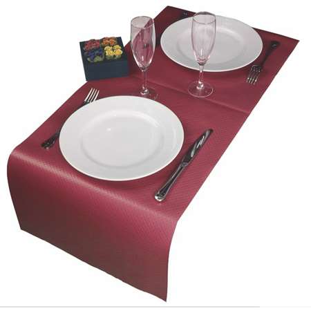 Image de TÊTE À TÊTE BORDEAUX 40x1.20 PAR 500 (vif)