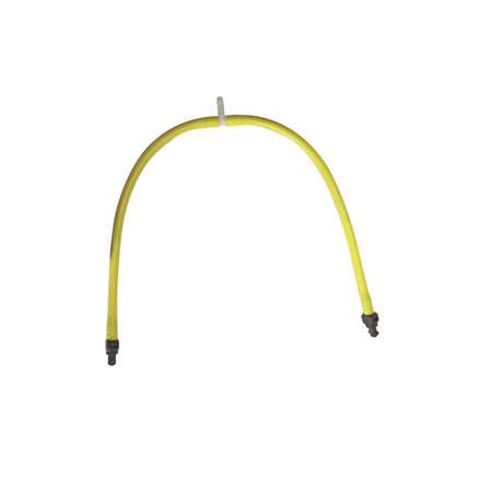 Image de KIT DE RACCORDEMENT HIFLO nLITE FLEXIBLE/BROSSE