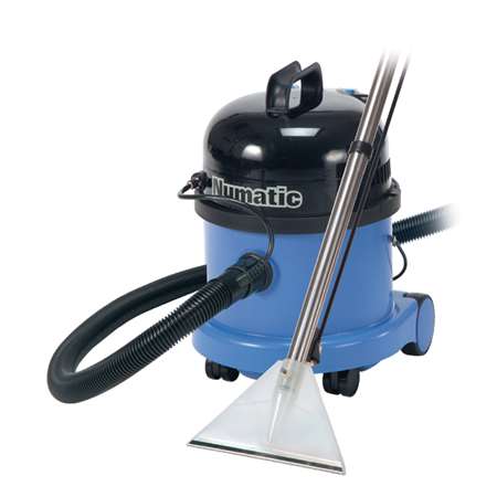 Image de INJECTION EXTRACTION MOQUETTE/TISSUS CT370 1060W 6L