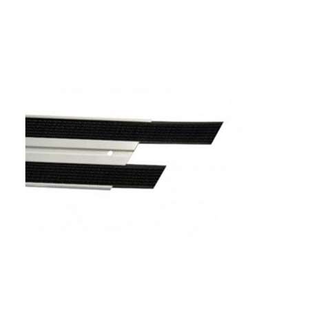 Image de BANDES VELCRO POUR ARMATURE ALU 55CM - PAR 2