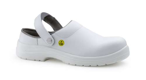 Image de SABOT DE SECURITE CUISINE OKENITE P46