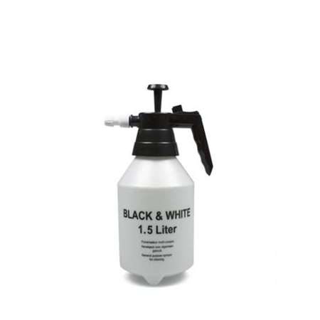 Image de PULVÉ À POMPE BLACK & WHITE 1.5L