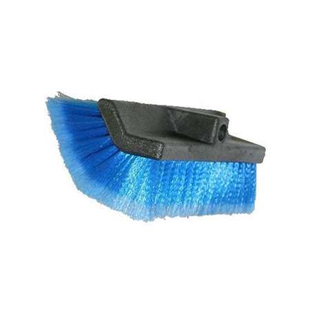 Image de BROSSE PASSAGE D'EAU PRO BLEU 25CM (pour détergent)