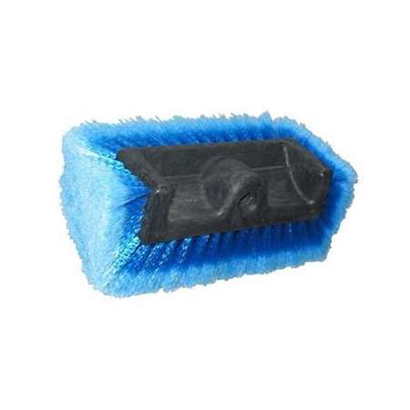 Image de BROSSE PASSAGE D'EAU PRO QUATRO BLEU (pour détergent)