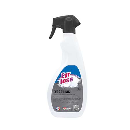 Image de SPOT GRAS 750ML - Détachant des tâches grasses