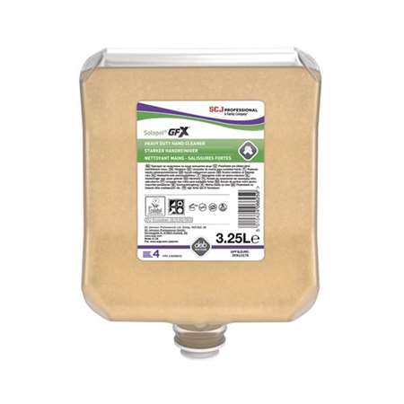 Image de SAVON ATELIER SOLOPOL GFX 3,25L (Sal. fortes) - PAR 4