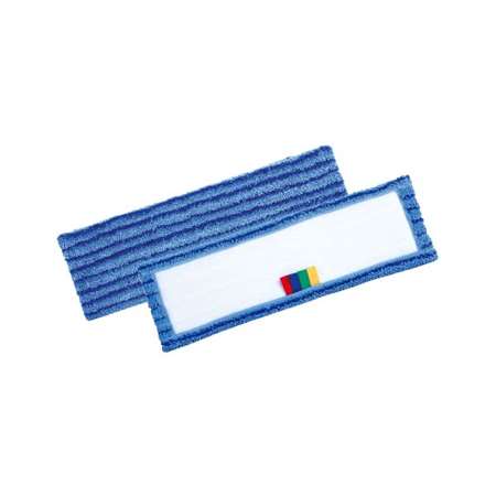 Image de FRANGE LAVAGE VELCRO 48CM MICROFIBRE ULTRA-GRATTANTE